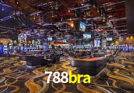 Roulette Table 788bra