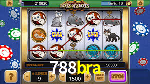 Blackjack Table 788bra