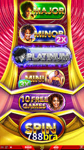 Welcome Bonus 788bra