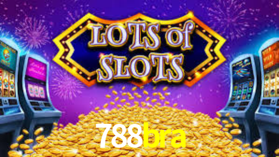 788bra App Interface